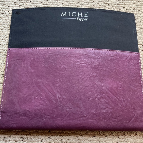 Miche Classic PIPPER Interchangeable Purse Cover - Picture 7 of 8